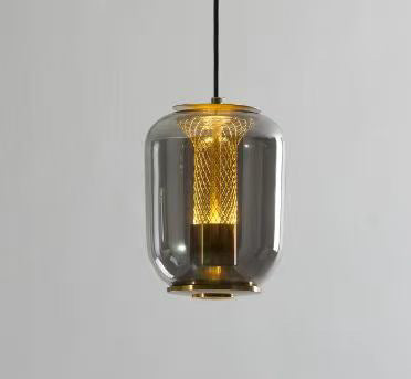 Minimalist Light Luxury Chandelier Minimalist Creative